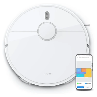 Xiaomi Robot Vacuum S10+
