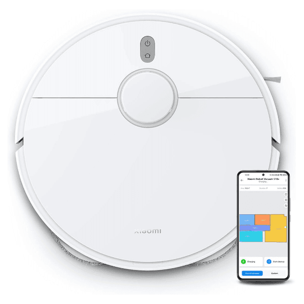 Xiaomi Robot Vacuum S10+: Product review